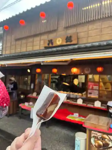 深大寺(東京都)