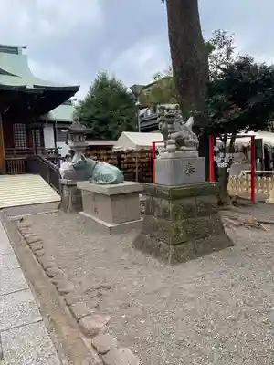 町田天満宮(東京都)