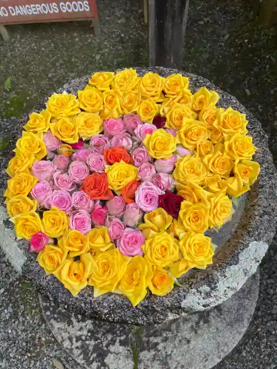 丹生都比売神社(和歌山県)