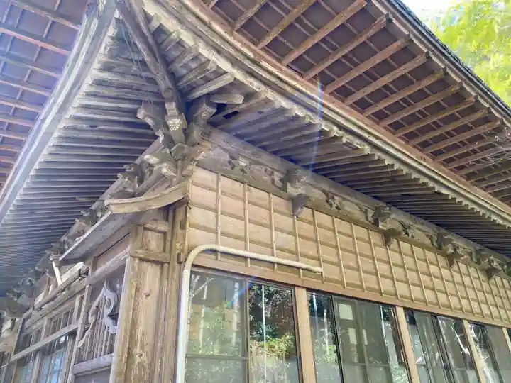 小松寺(千葉県)