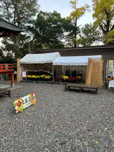 玉前神社(千葉県)