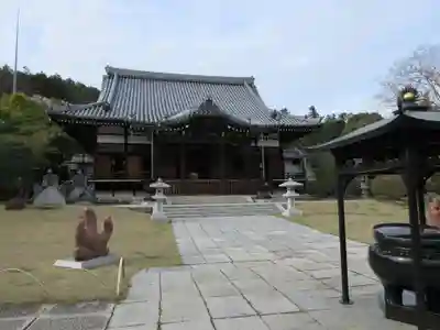 能仁寺(埼玉県)
