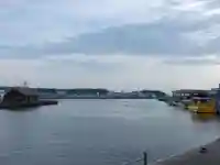 海南神社(神奈川県)