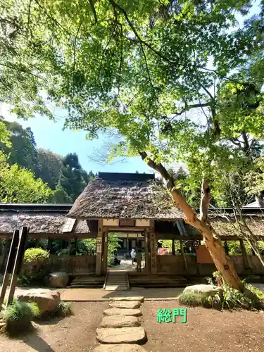 大雄寺(栃木県)