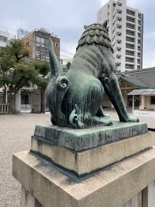 今宮戎神社(大阪府)