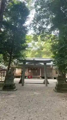 能褒野神社(三重県)