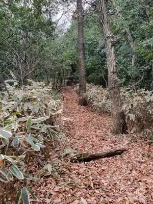 乳房地蔵尊(栃木県)