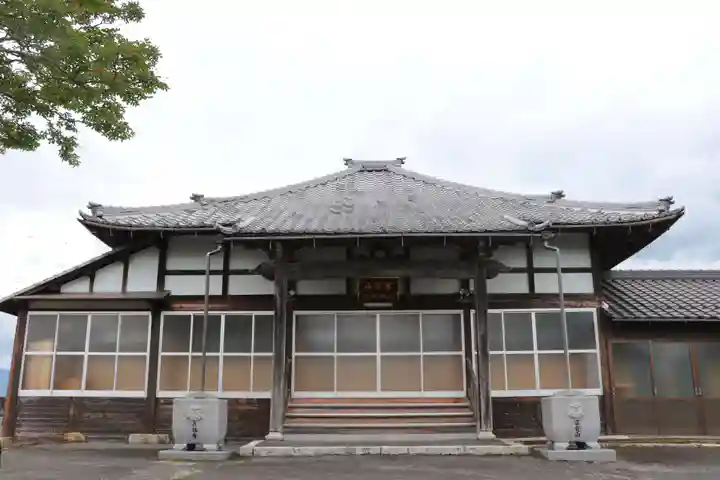 真福寺(滋賀県)