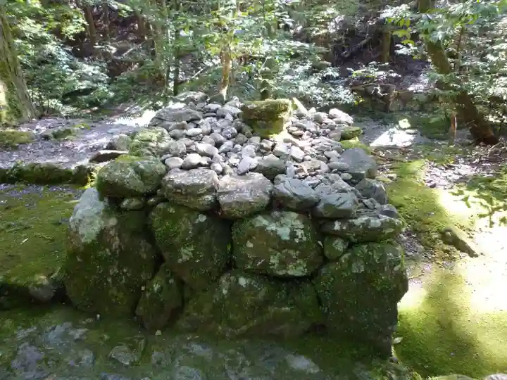 瀧原宮(皇大神宮別宮)のその他建物