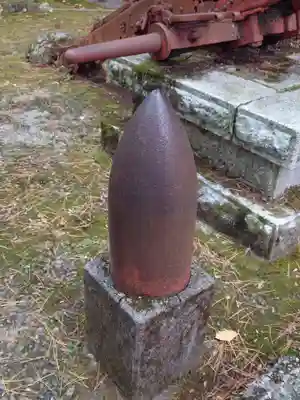 春日山神社(新潟県)