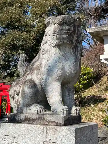 足利織姫神社(栃木県)