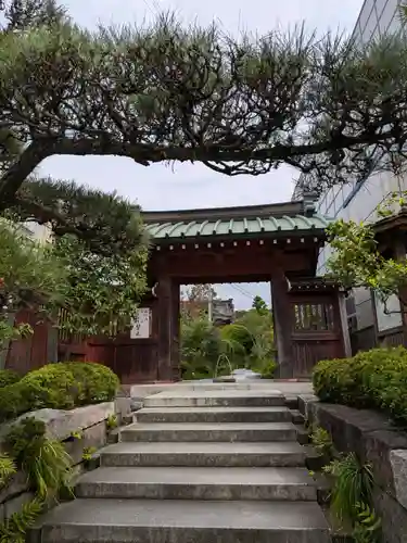 大巧寺(神奈川県)