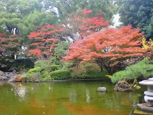 伊勢山皇大神宮(神奈川県)
