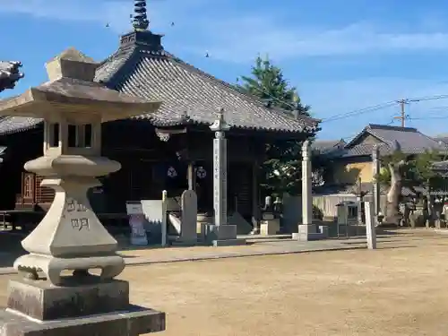 長尾寺(香川県)