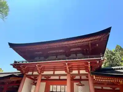 春日大社(奈良県)