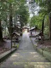 霧島東神社(宮崎県)