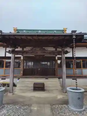 護法寺(栃木県)