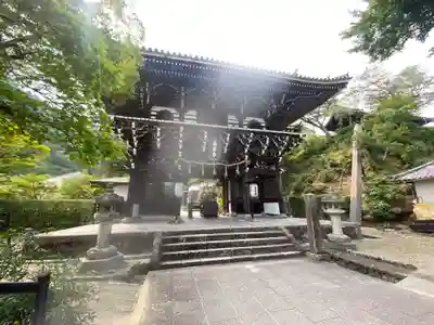 善峯寺(京都府)