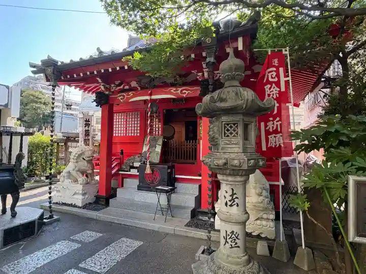 源覚寺(東京都)