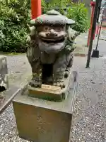 朋友神社(栃木県)
