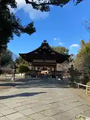 平野神社(京都府)