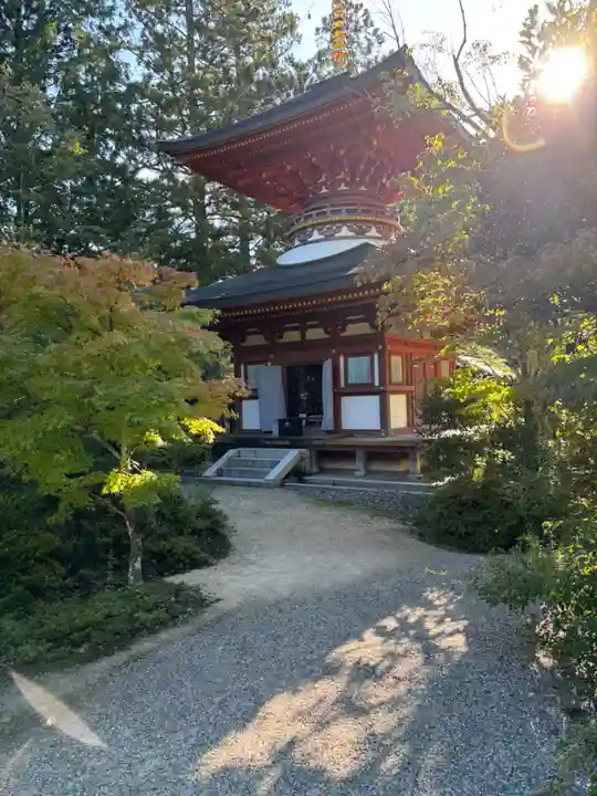 円成寺(奈良県)