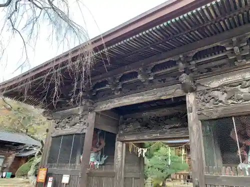 田村大元神社(福島県)