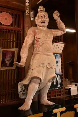 傳乗寺（真木大堂）(大分県)