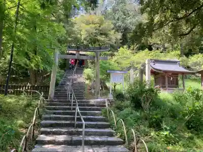 吉備津彦神社(岡山県)