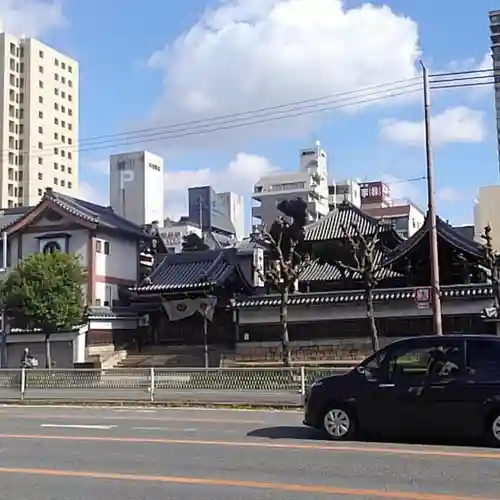 妙法寺のその他建物
