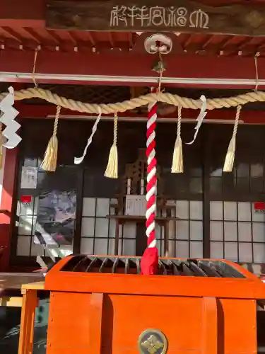 仙台大神宮(宮城県)