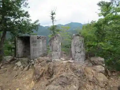 天聖神社(東京都)