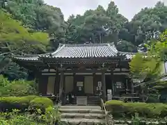 岩船寺(京都府)