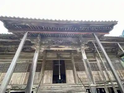 縁城寺(京都府)