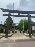 犬山神社(愛知県)