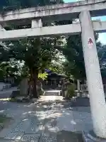 滝野川八幡神社(東京都)