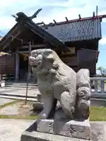 印鑰神社(石川県)