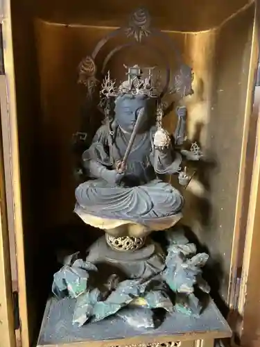 金山寺(岡山県)