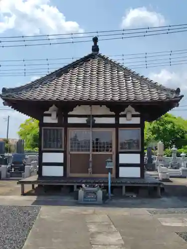 観音寺(埼玉県)