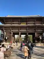 東大寺(奈良県)