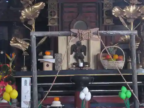 安穏寺(茨城県)