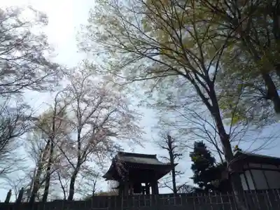 富蔵院のその他建物