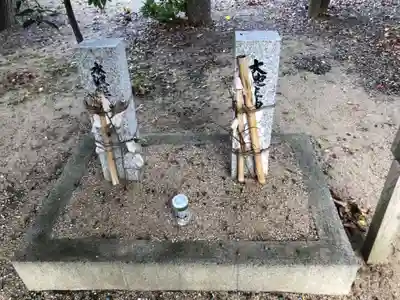 万九千社のその他建物