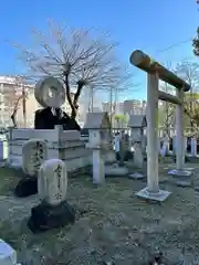 久保神社(大阪府)