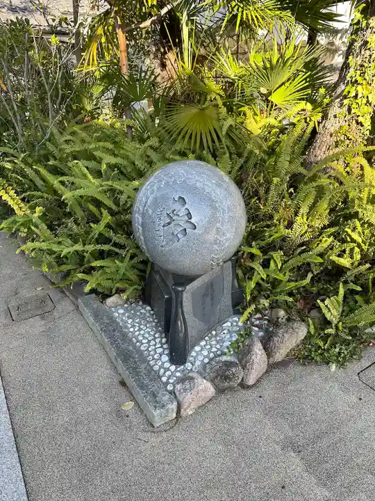 素盞嗚神社のその他建物