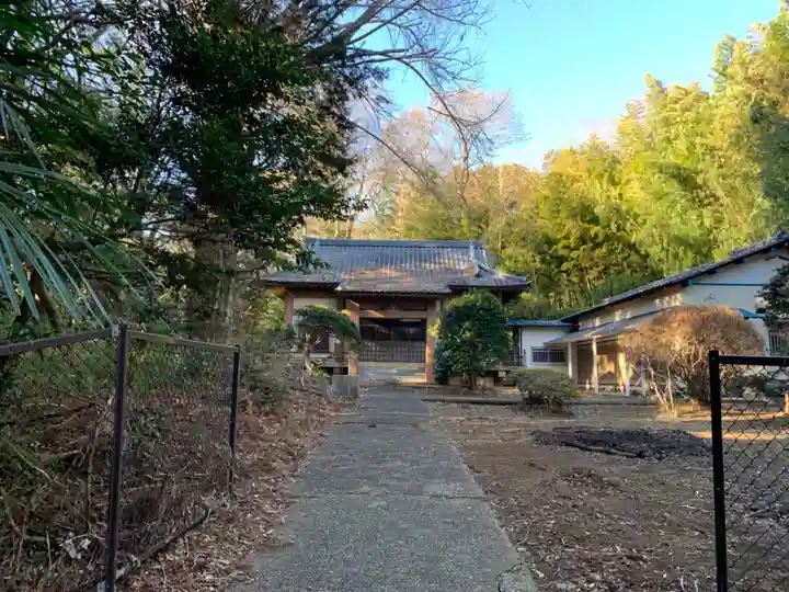 東徳寺(千葉県)