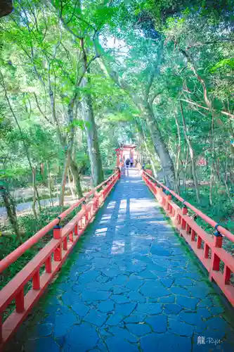 宇佐神宮(大分県)
