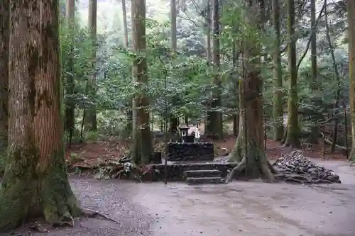 霧島神宮(鹿児島県)