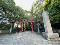 根津神社(東京都)