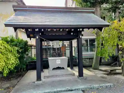 報徳二宮神社(神奈川県)